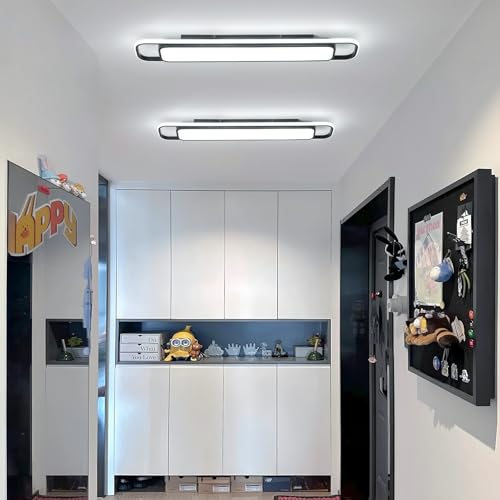 Modern LED Ceiling Light