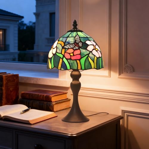 Tiffany Table Lamp