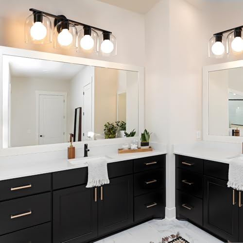 Bathroom Vanity Light Fixtures