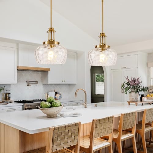 Modern Pendant Lights Kitchen Island