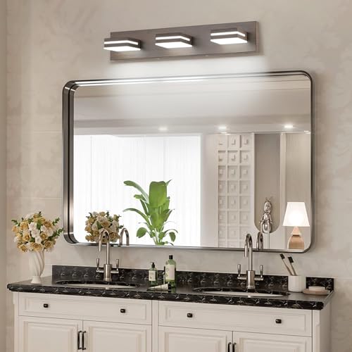 LED Modern Bathroom Vanity Light Fixtures