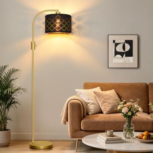 Dimmable Floor Lamp