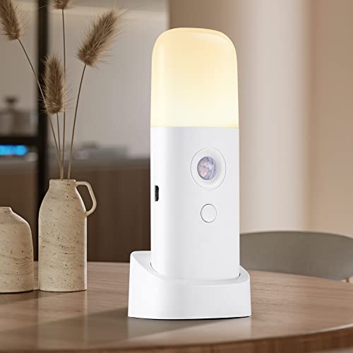 Motion Sensor Night Lights Indoor (4 Count)