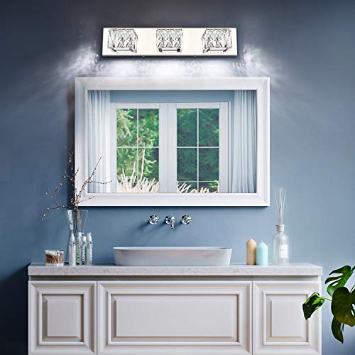 Modern Bathroom Vanity Lights