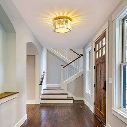 Modern Ceiling Light Fixture