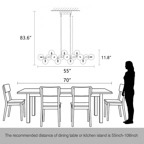 Chandelier 16