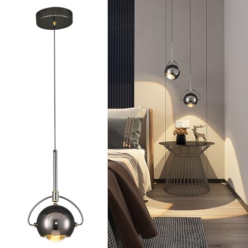 Modern Pendant Light (2 Count)