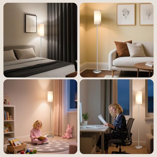 64.6'' Floor Lamp