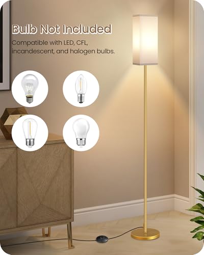 2Pack Floor Lamp (2 Count)