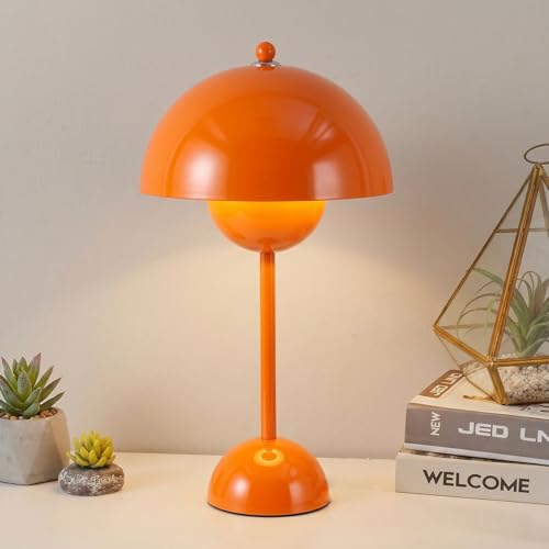 Creative Mid Century Modern Bud Table Lamp for Home&Office