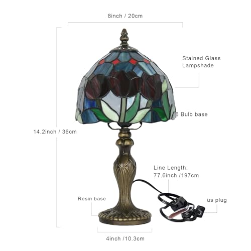 Tiffany Table Lamp