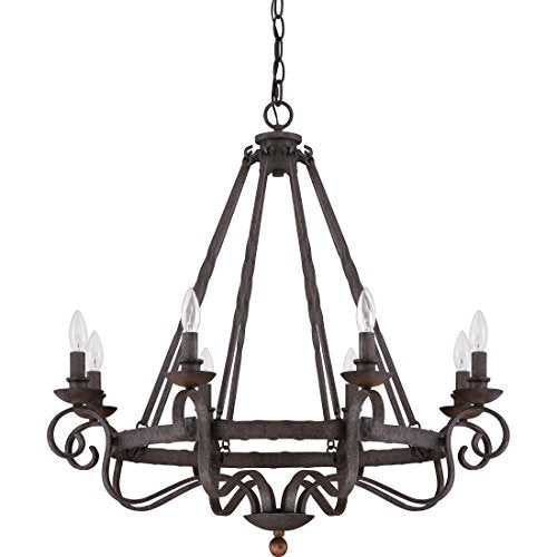 Noble 32" Candle