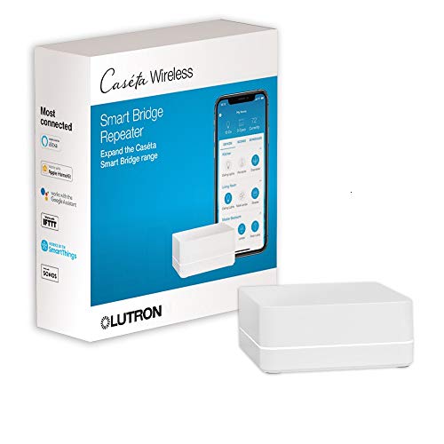Caseta Smart Hub Repeater