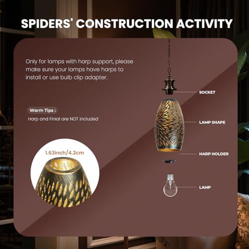 Pendant Light Shade Replacement