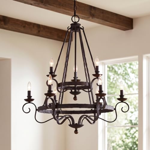 Noble 32" Candle