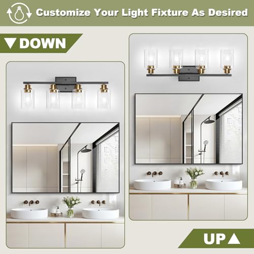 Modern Bathroom Light Fixtures