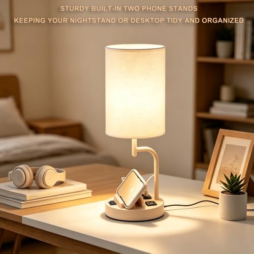 2 Pack Table Lamp (2 Count)