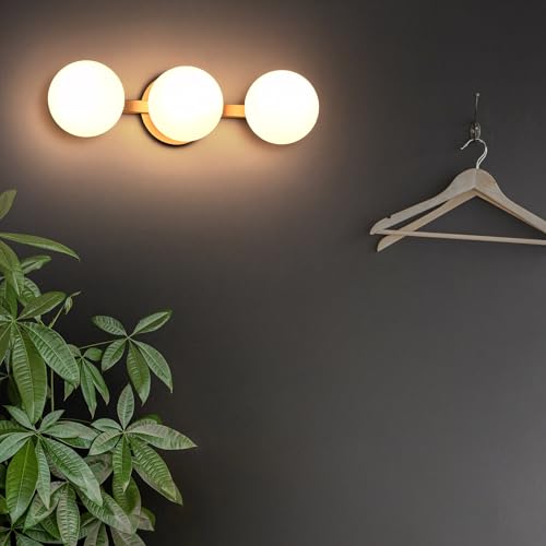 Bathroom Vanity Light Fixtures