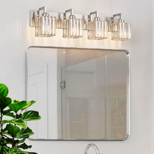 Modern Bathroom Vanity Light 4
