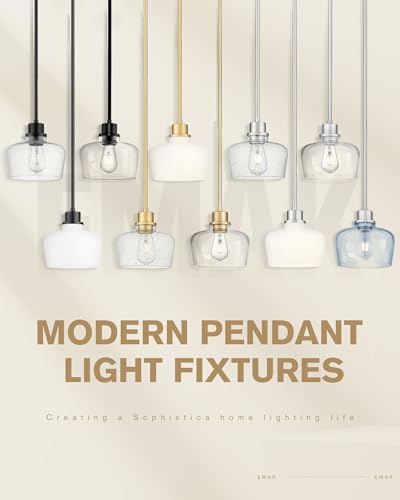 8 Inch Pendant Lights Kitchen Island