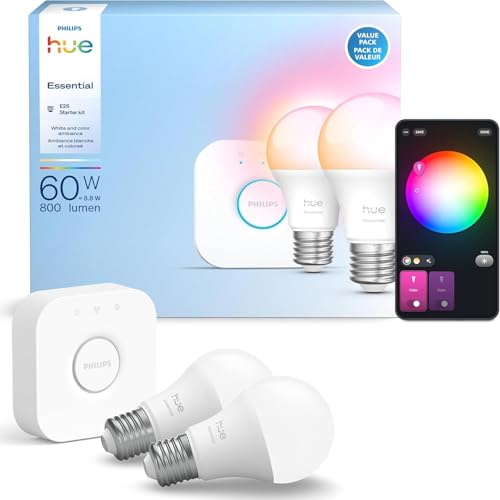 Essential Starter Kit (2 Count)