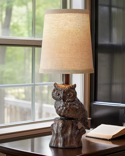 Small Table Lamp for Bedroom