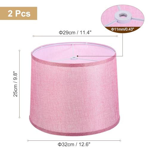 Lamp shades for Table Lamps Set of 2