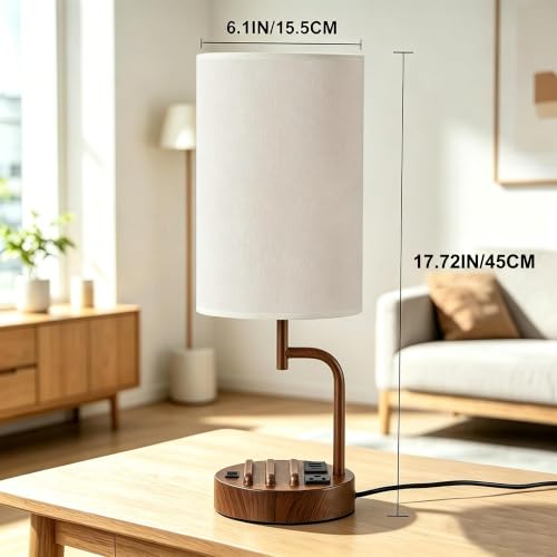 2 Pack Table Lamp (2 Count)