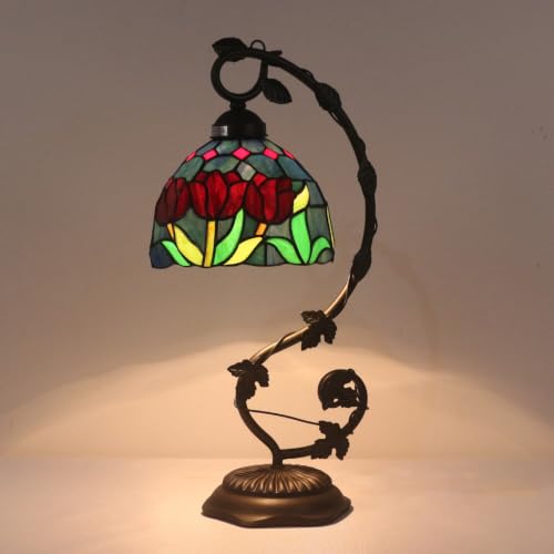 Tiffany Table Lamp