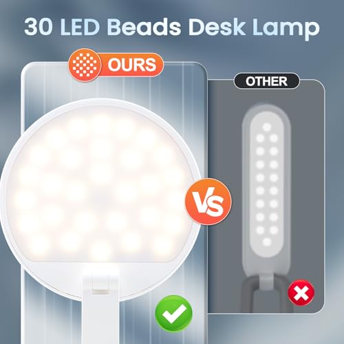 Rechargeable Table Lamp