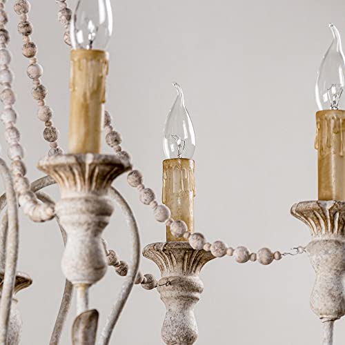 Rustic Chandelier