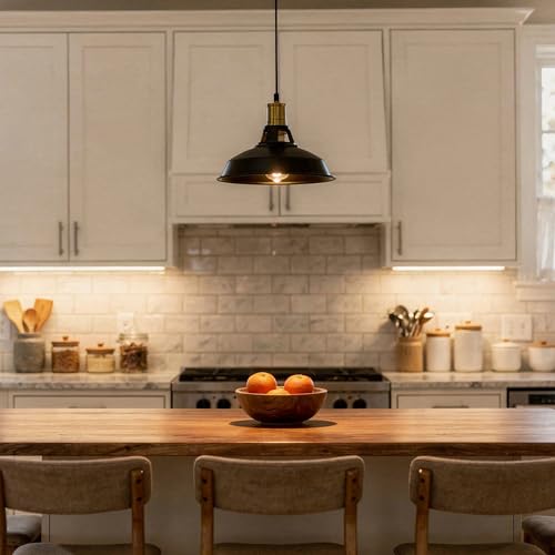 Pendant Lighting