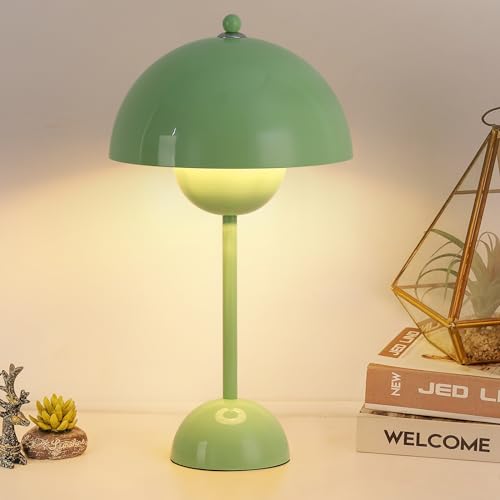 Creative Mid Century Modern Bud Table Lamp for Home&Office