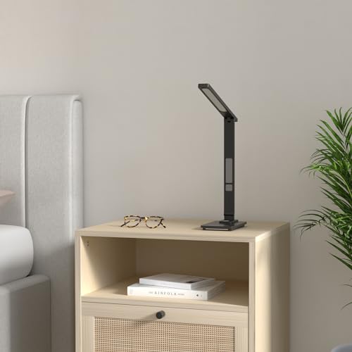 LED Desk Lamp with Wireless Charger