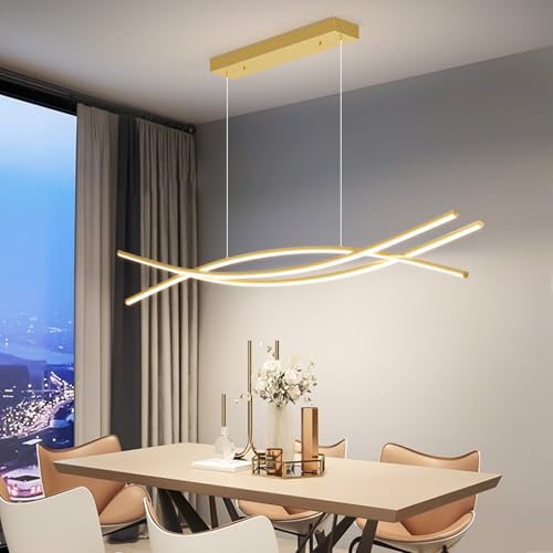 Modern Ceiling Chandelier Light