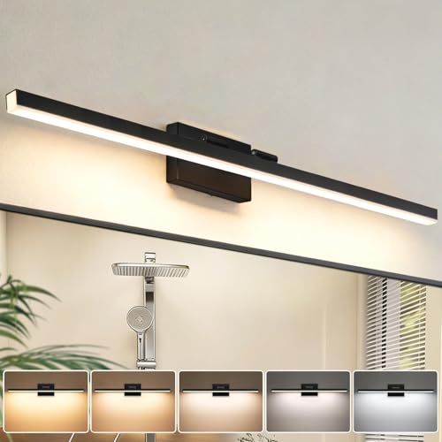 Modern Bathroom Vanity Light 48 inch