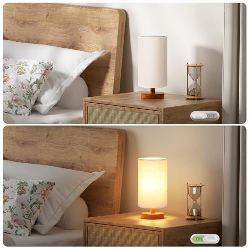 Small Table Lamps