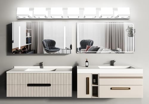 LED Modern Bathroom Vanity Light Fixtures