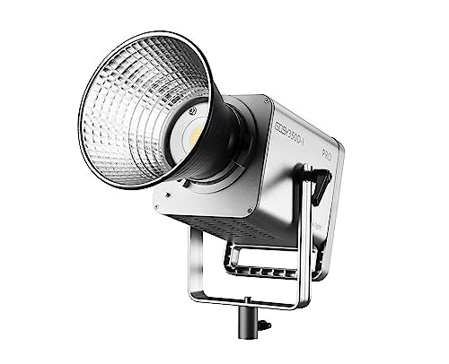 350W LED Video Light with 2.4G