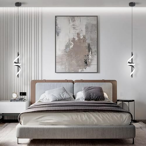 Black Pendant Light Fixtures