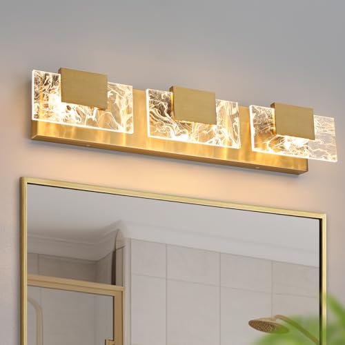 LED Bathroom Vanity Light (3 Count)