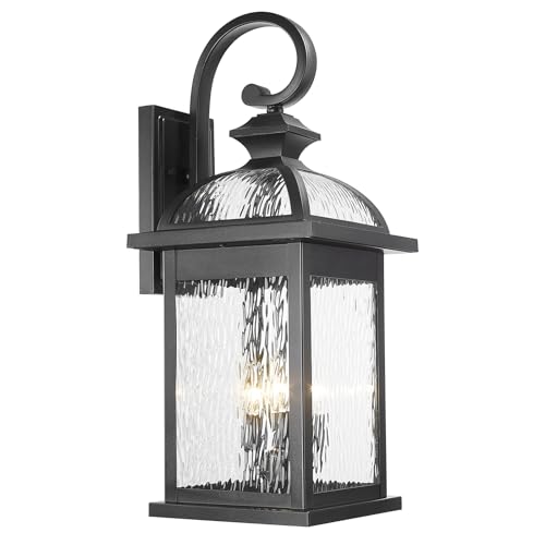Outdoor Lights Fixtures Wall Mount