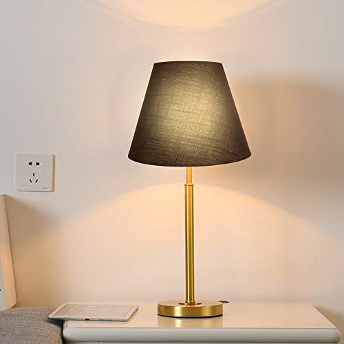 Small Black Small Lamp Shade