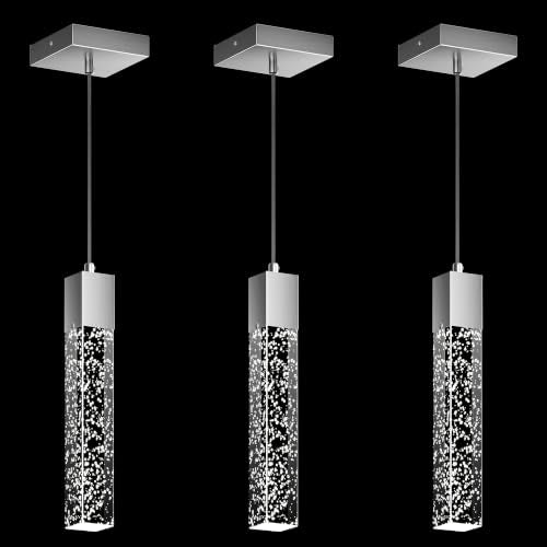 Pendant Lights Kitchen Island