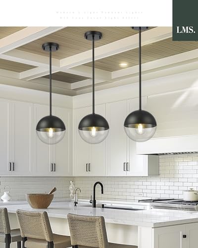 Modern Pendant Lights