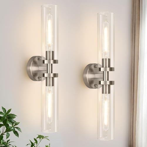Wall Sconces Set of Two (2 Count)