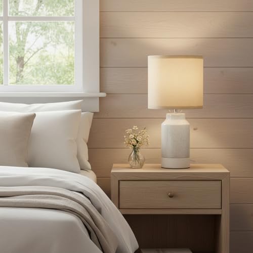 Ceramic Table Lamp