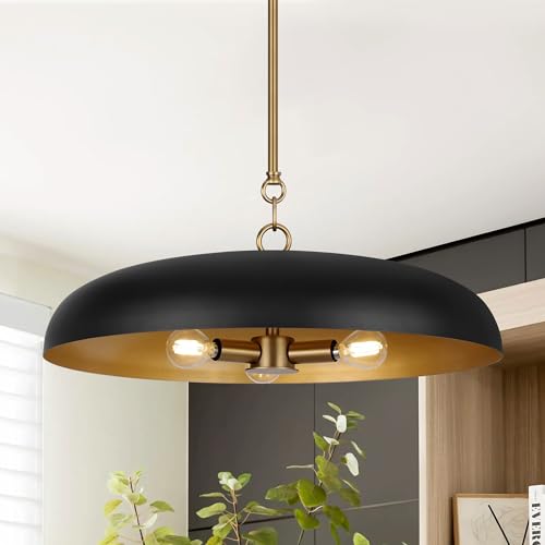 20 Inch Oversized Large Pendant Lights