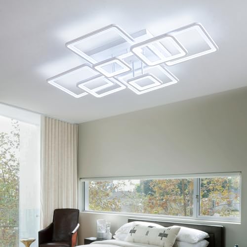Modern Ceiling Light
