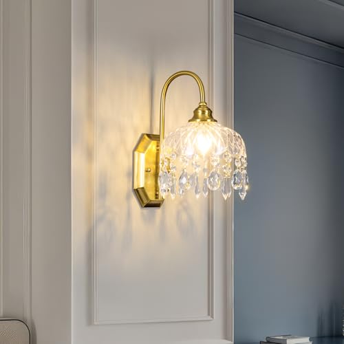 1 Pack Vintage Wall Sconce